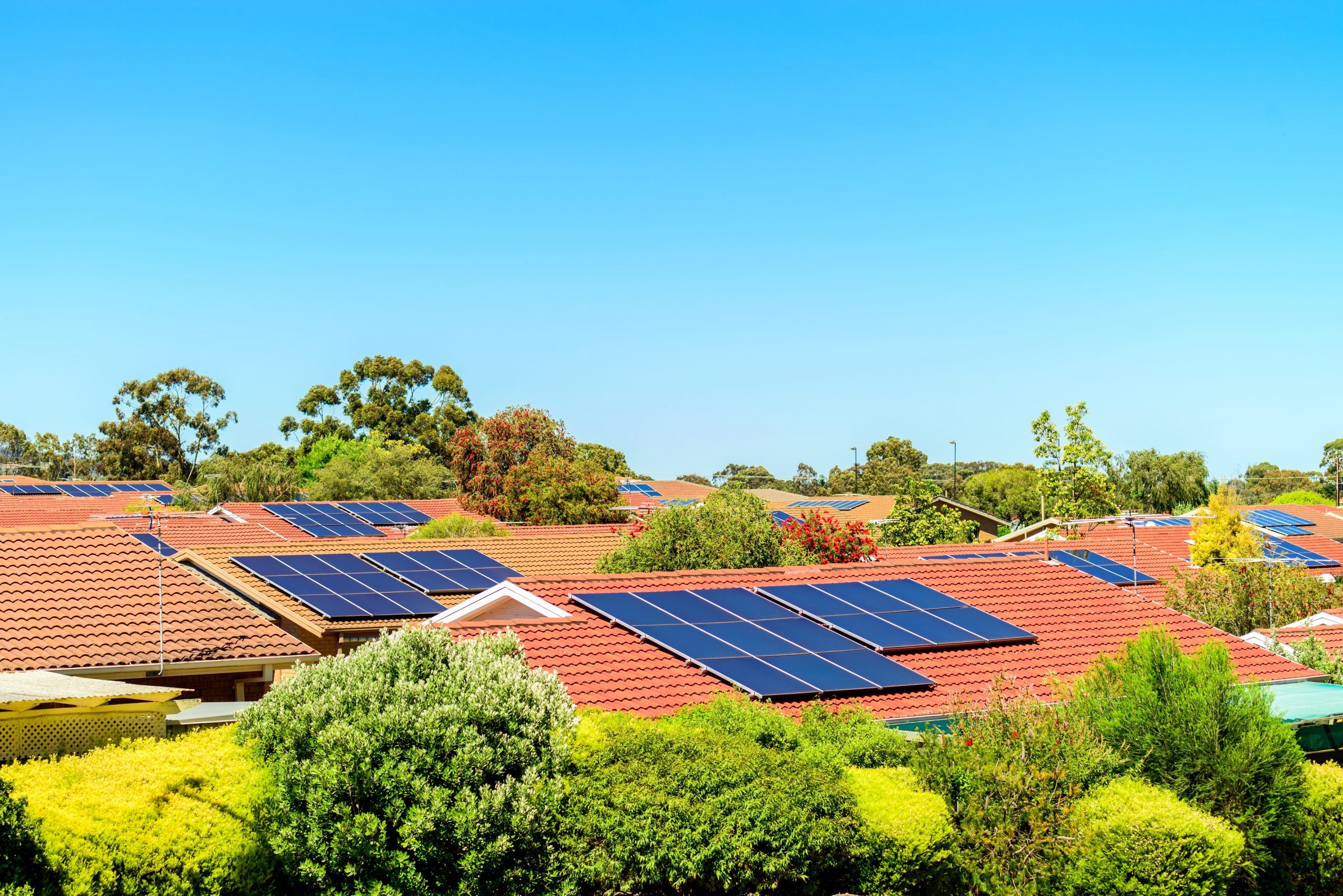 Read more about the article <strong>Community energy systems are a promising solution for achieving European energy and climate goals</strong>