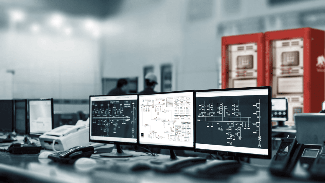 Read more about the article How do digital twins accelerate the energy transition and creation of community energy systems?